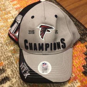 3 for $20!🛍 NWT Falcons Super Bowl Hat